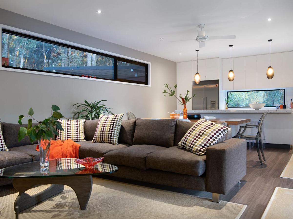 Kangary Daylesford Exterior foto