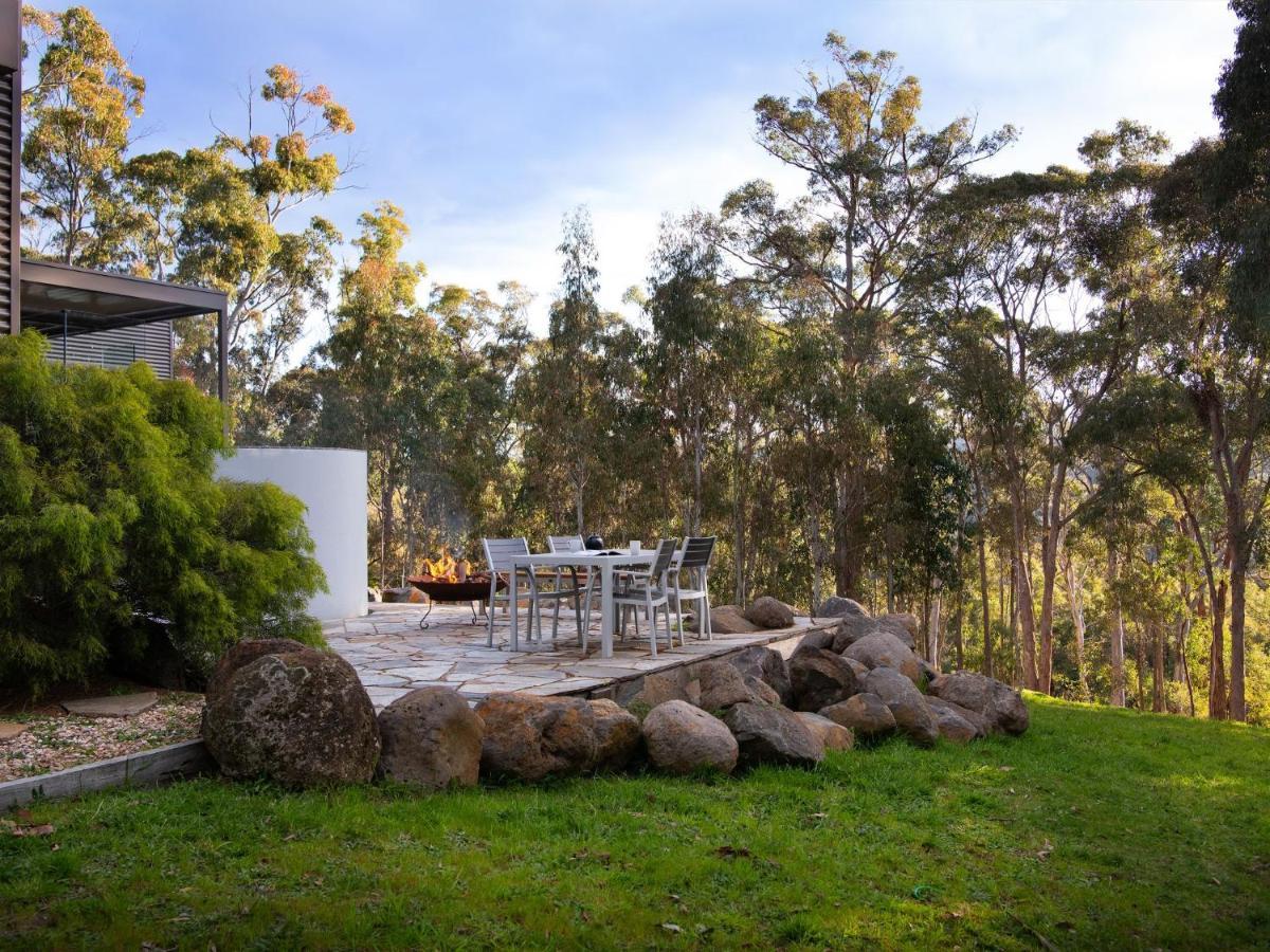 Kangary Daylesford Exterior foto