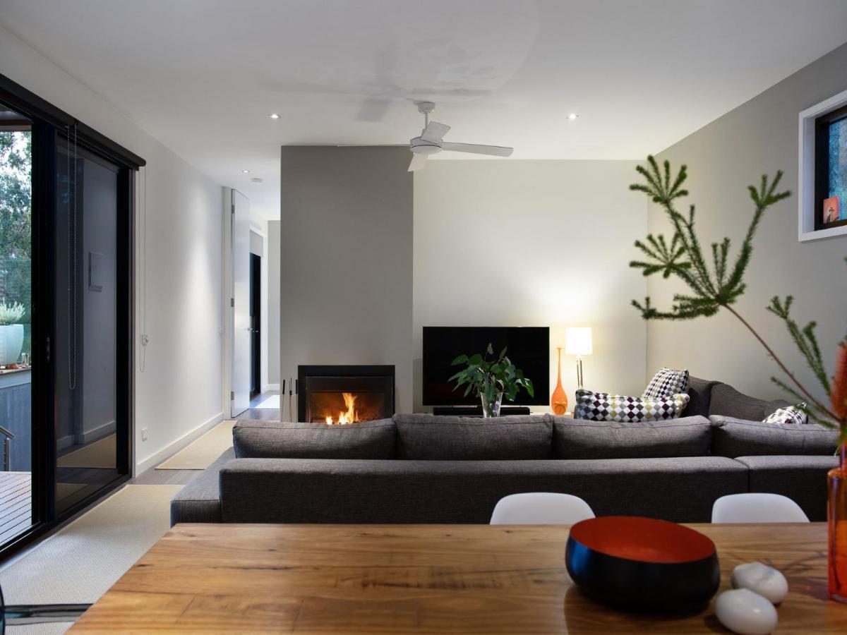 Kangary Daylesford Exterior foto