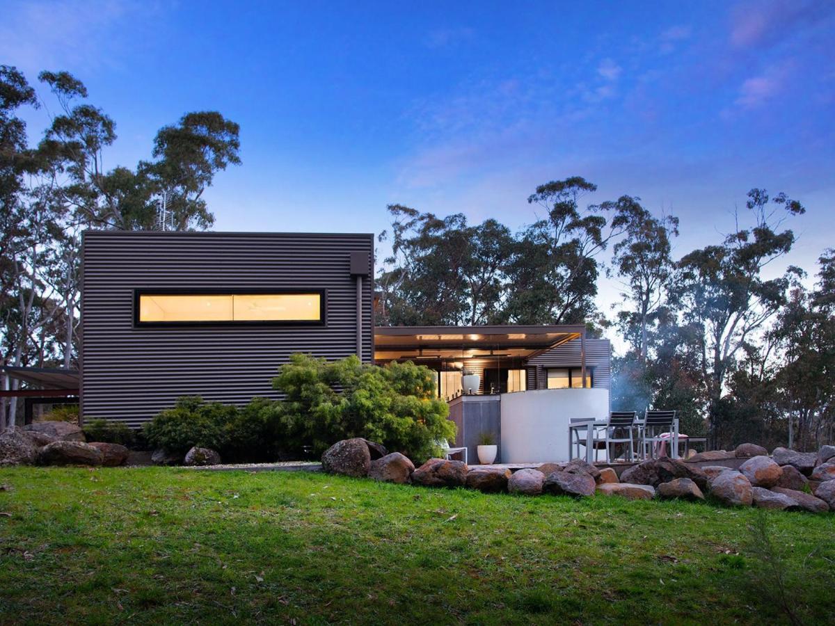Kangary Daylesford Exterior foto