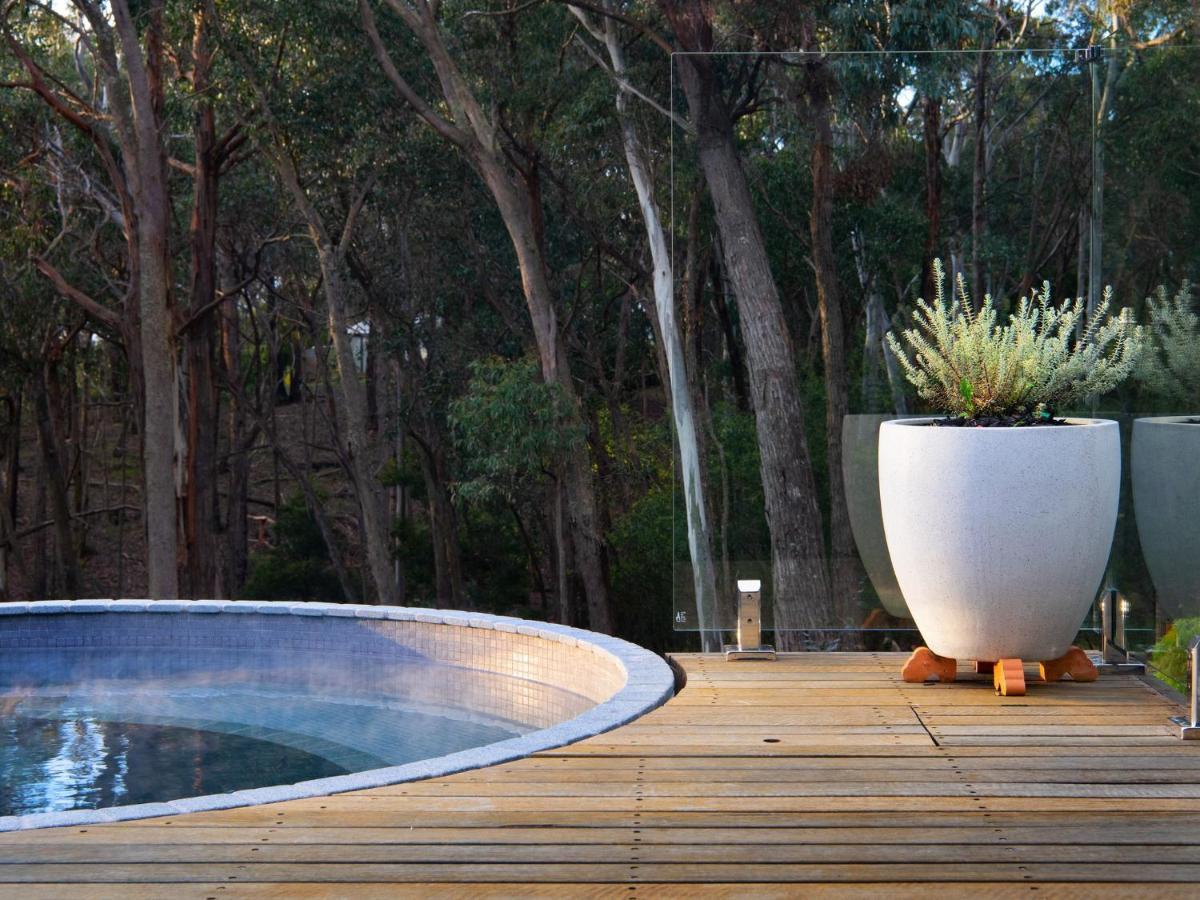 Kangary Daylesford Exterior foto