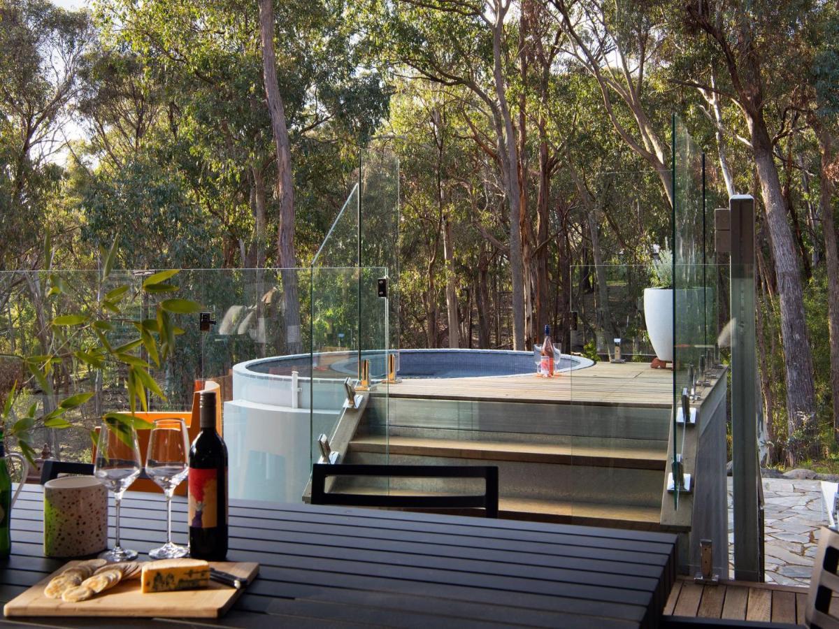 Kangary Daylesford Exterior foto