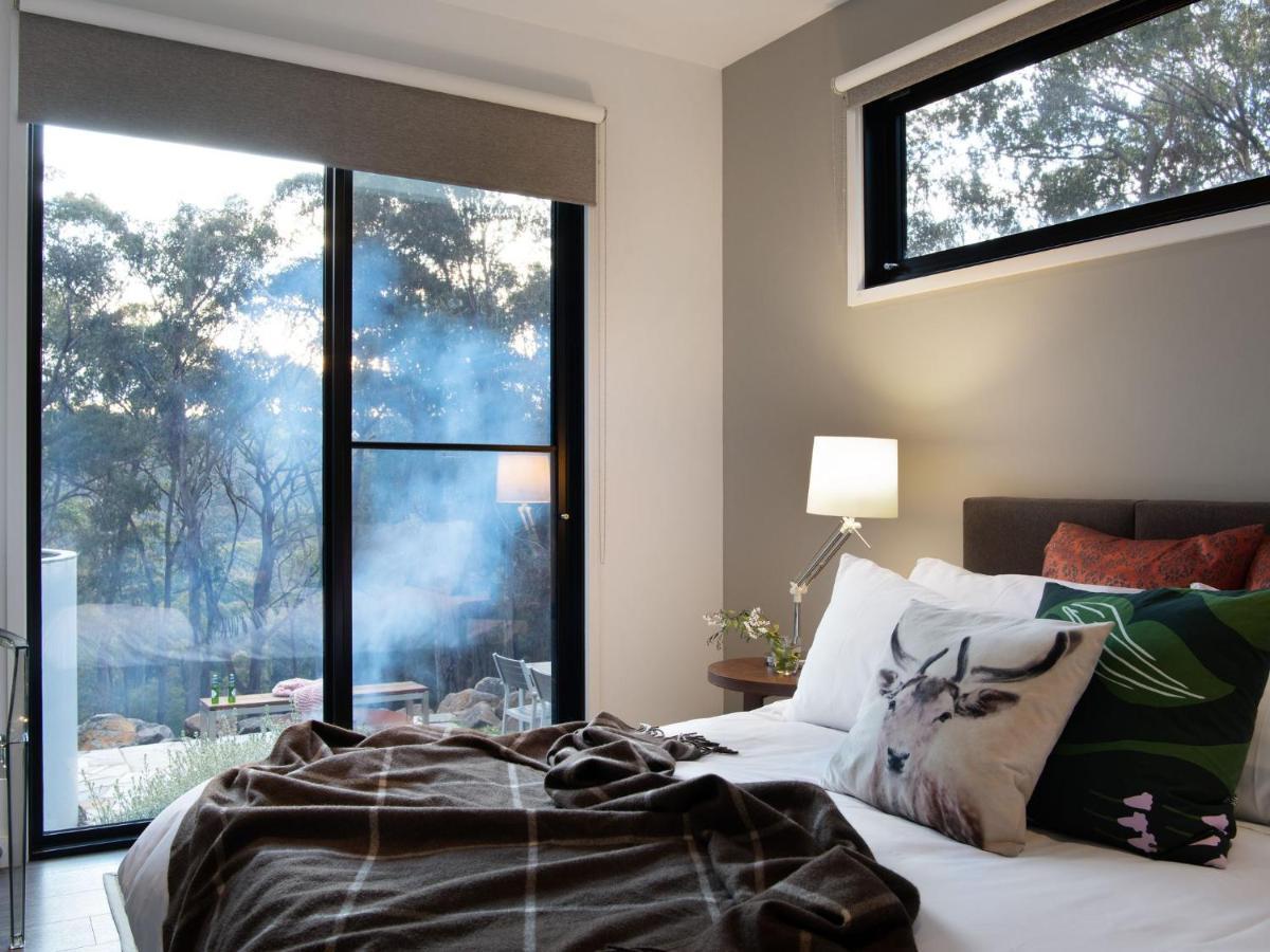 Kangary Daylesford Exterior foto